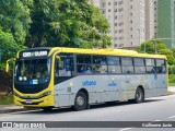 ConSor - Consórcio Sorocaba 1421 na cidade de Sorocaba, São Paulo, Brasil, por Guilherme Justo. Número da foto: #12843502.
