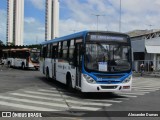 Transportadora Globo 365 na cidade de Recife, Pernambuco, Brasil, por Alexandre Dumas. Número da foto: #:id.