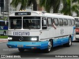 Associação de Preservação de Ônibus Clássicos 022 na cidade de Barueri, São Paulo, Brasil, por Wellington de Jesus Santos. Número da foto: #12844694.