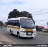 Polícia Militar do Amazonas 25-5002 na cidade de Manaus, Amazonas, Brasil, por Bus de Manaus AM. Número da foto: #12844348.