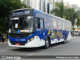Transcooper > Norte Buss 2 6274 na cidade de Barueri, São Paulo, Brasil, por Wellington de Jesus Santos. Número da foto: #12844442.