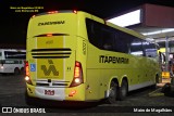 Viação Itapemirim 60021 na cidade de João Monlevade, Minas Gerais, Brasil, por Mairo de Magalhães. Número da foto: #12844382.