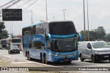 Expresso do Sul 419301 na cidade de São Paulo, São Paulo, Brasil, por Paulo Alexandre da Silva. Número da foto: #12843684.