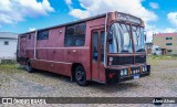 Ônibus Particulares 5999 na cidade de Indaial, Santa Catarina, Brasil, por Almir Alves. Número da foto: #12843327.