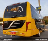 L.GE Turismo 730 na cidade de Aparecida, São Paulo, Brasil, por Vicente de Paulo Alves. Número da foto: #12842637.
