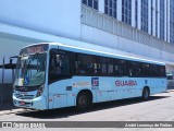 Expresso Rio Guaíba 1072 na cidade de Porto Alegre, Rio Grande do Sul, Brasil, por André Lourenço de Freitas. Número da foto: #12843880.