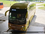 Expresso Real Bus 0285 na cidade de João Pessoa, Paraíba, Brasil, por Kayê Souza. Número da foto: #12843128.