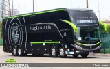 Viação Garcia 98190 na cidade de São Paulo, São Paulo, Brasil, por Clovis Junior. Número da foto: #12843318.
