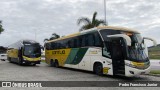 Empresa Gontijo de Transportes 19440 na cidade de Escada, Pernambuco, Brasil, por Pedro Francisco Junior. Número da foto: #12843190.