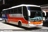 Brisa Ônibus 9601 na cidade de Rio de Janeiro, Rio de Janeiro, Brasil, por Paulo Henrique Pereira Borges. Número da foto: #12843323.