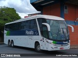 Planalto Transportes 3028 na cidade de Porto Alegre, Rio Grande do Sul, Brasil, por André Lourenço de Freitas. Número da foto: #12843349.