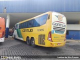 Empresa Gontijo de Transportes 19365 na cidade de Caruaru, Pernambuco, Brasil, por Lenilson da Silva Pessoa. Número da foto: #12844349.