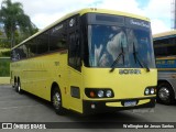 Ônibus Particulares 7611 na cidade de Barueri, São Paulo, Brasil, por Wellington de Jesus Santos. Número da foto: #12844095.