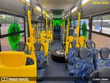 COOTEGO - Cooperativa de Transportes do Estado de Goiás 0000 na cidade de Goiânia, Goiás, Brasil, por Carlos Júnior. Número da foto: #12844353.