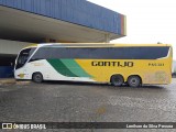 Empresa Gontijo de Transportes 19830 na cidade de Caruaru, Pernambuco, Brasil, por Lenilson da Silva Pessoa. Número da foto: #12844395.