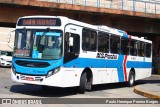Viação Nossa Senhora da Penha RJ 188.032 na cidade de Nova Iguaçu, Rio de Janeiro, Brasil, por Paulo Henrique Pereira Borges. Número da foto: #12843369.