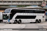 Auto Viação Catarinense 321315 na cidade de Rio de Janeiro, Rio de Janeiro, Brasil, por Lucas Oliveira. Número da foto: #:id.