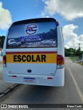 Anselmo Transportes 1212 na cidade de Capela, Sergipe, Brasil, por Bruno Costa. Número da foto: #12842876.