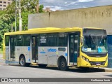 City Transporte Urbano Intermodal Sorocaba 2716 na cidade de Sorocaba, São Paulo, Brasil, por Guilherme Justo. Número da foto: #12843297.