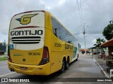 Empresa Gontijo de Transportes 18305 na cidade de Goiana, Pernambuco, Brasil, por Jonas Alves. Número da foto: #12842661.