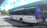 Maraponga Transportes 26519 na cidade de Fortaleza, Ceará, Brasil, por FRANCISCO WALLACE. Número da foto: #12842710.