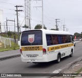 Polícia Militar do Amazonas 25-5002 na cidade de Manaus, Amazonas, Brasil, por Bus de Manaus AM. Número da foto: #12843642.