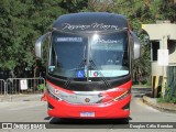 Empresa de Ônibus Pássaro Marron 5523 na cidade de São Paulo, São Paulo, Brasil, por Douglas Célio Brandao. Número da foto: #:id.