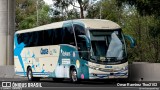 Costa Line 2580 na cidade de Tlalpan, Ciudad de México, México, por Omar Ramírez Thor2102. Número da foto: #12842605.