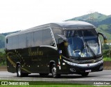 Locabus Locação e Transportes 1818 na cidade de Roseira, São Paulo, Brasil, por Adailton Cruz. Número da foto: #12842863.