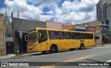 Viação Jundiaiense 2820 na cidade de Jundiaí, São Paulo, Brasil, por Helder Fernandes da Silva. Número da foto: #:id.
