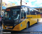 Expresso Caxiense 8605 na cidade de Porto Alegre, Rio Grande do Sul, Brasil, por André Lourenço de Freitas. Número da foto: #12843401.