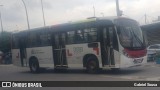 Transportes Barra D13133 na cidade de Rio de Janeiro, Rio de Janeiro, Brasil, por Gabriel Sousa. Número da foto: #:id.