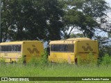 Viação Itapemirim 42025 na cidade de Cachoeiro de Itapemirim, Espírito Santo, Brasil, por Isabella Beatriz Pereira. Número da foto: #12842760.