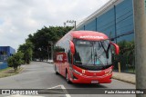Viação Santa Cruz 38925 na cidade de São Paulo, São Paulo, Brasil, por Paulo Alexandre da Silva. Número da foto: #12843857.