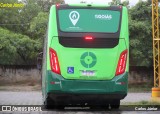 COOTEGO - Cooperativa de Transportes do Estado de Goiás 0000 na cidade de Goiânia, Goiás, Brasil, por Carlos Júnior. Número da foto: #12844355.