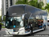 Empresa de Ônibus Nossa Senhora da Penha 64025 na cidade de Barueri, São Paulo, Brasil, por Wellington de Jesus Santos. Número da foto: #12844761.