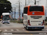 Expresso União 20042 na cidade de São José dos Campos, São Paulo, Brasil, por Robson Prado. Número da foto: #12843277.