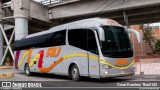 AU - Autobuses Unidos 4008 na cidade de Venustiano Carranza, Ciudad de México, México, por Omar Ramírez Thor2102. Número da foto: #12842590.