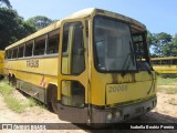 Viação Itapemirim 20065 na cidade de Cachoeiro de Itapemirim, Espírito Santo, Brasil, por Isabella Beatriz Pereira. Número da foto: #12842704.