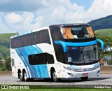 Malitur Turismo 8600 na cidade de Roseira, São Paulo, Brasil, por Adailton Cruz. Número da foto: #12842900.