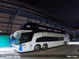 Auto Viação Catarinense 319312 na cidade de Embu das Artes, São Paulo, Brasil, por Fábio Paixão. Número da foto: #12842722.