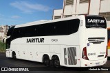 Saritur - Santa Rita Transporte Urbano e Rodoviário 13900 na cidade de Belo Horizonte, Minas Gerais, Brasil, por Herbert de Souza. Número da foto: #:id.