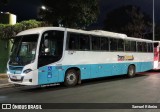 Transcarmo Transportes 4000 na cidade de Uberlândia, Minas Gerais, Brasil, por Samuel Ribeiro. Número da foto: #12843264.