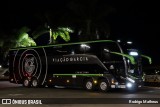 Viação Garcia 88069 na cidade de Londrina, Paraná, Brasil, por Rodrigo Matheus. Número da foto: #12844429.