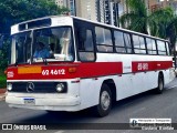 Viação Pioneira > Jaraguá > Marazul Transportes 62 4612 na cidade de Barueri, São Paulo, Brasil, por Gustavo  Bonfate. Número da foto: #12844110.
