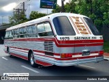 Vip Bus Comércio de Ônibus 1975 na cidade de Barueri, São Paulo, Brasil, por Gustavo  Bonfate. Número da foto: #12844139.