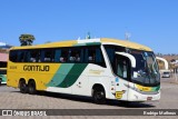 Empresa Gontijo de Transportes 18305 na cidade de João Monlevade, Minas Gerais, Brasil, por Rodrigo Matheus. Número da foto: #12844589.