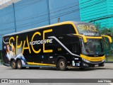 Expresso Nordeste 5970 na cidade de São Paulo, São Paulo, Brasil, por João Victor. Número da foto: #12844685.