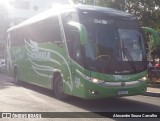 Asabela Transportes e Turismo 2150 na cidade de Salvador, Bahia, Brasil, por Alexandre Souza Carvalho. Número da foto: #:id.