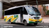 Autobuses Sur 9379 na cidade de Venustiano Carranza, Ciudad de México, México, por Omar Ramírez Thor2102. Número da foto: #12842594.